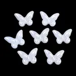 Electroplate Plastic Beads