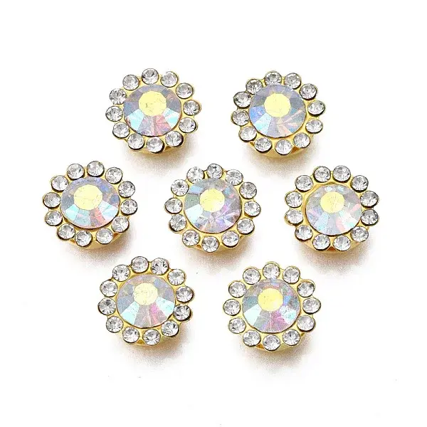 Sew on Rhinestone