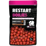 LK Baits ReStart Boilies Compot NHDC 18mm, 250g