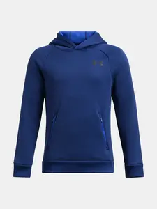 Under Armour Chlapecká mikina UA B Armour Flc Pro Hoodie - Kluci