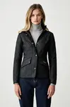 Barbour  přechodová bunda dámská Cavalry