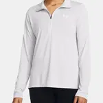 Under Armour Dámské tričko Tech 1/2 Zip- Twist - Dámské