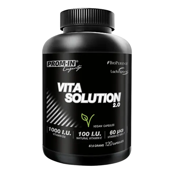 Vita Solution 2.0