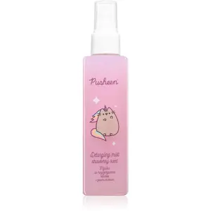 Pusheen Detangling Mist tělový sprej 100 ml