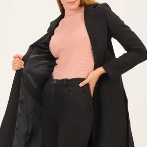 Dámský kabát dewberry