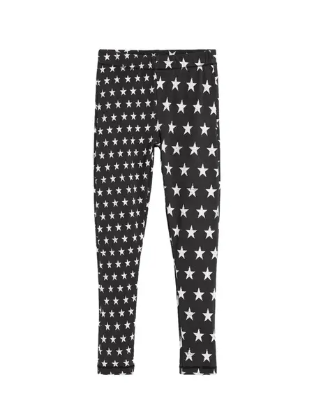 Desigual Legíny  čierna / biela