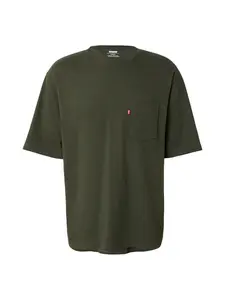 LEVI'S ® Tričko  olivová