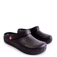 Pánské pantofle BIG STAR SHOES i521_21472