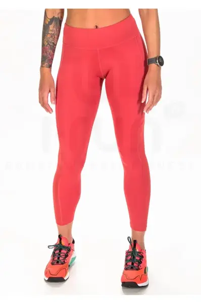 Reebok dámské legíny WOR Mesh Tight Hb1037