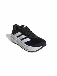 ADIDAS PERFORMANCE Bežecká obuv 'QUESTAR 4'  čierna / biela
