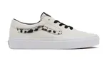 Sneakers - Vans Soft Suede SK8-Low White White