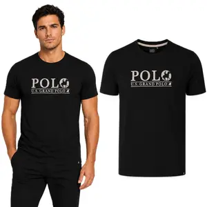 Pánské triko US Grand Polo