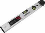 KRAFT&DELE Digitální úhloměr s vodováhou 400 mm KD3561