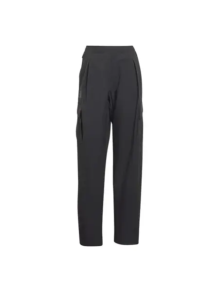 ADIDAS TERREX Outdoorové nohavice  čierna