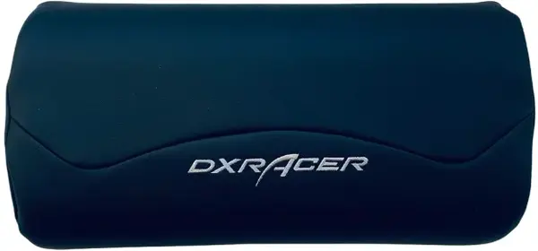 DXRACER Bederní polštářek černý série D,W,I,M