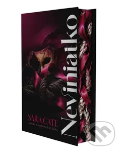 Neviniatko - Sara Cate