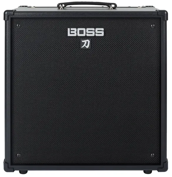 Boss Katana 110B (rozbalené)