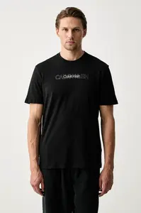 Calvin Klein tričko pánské bavlněné
