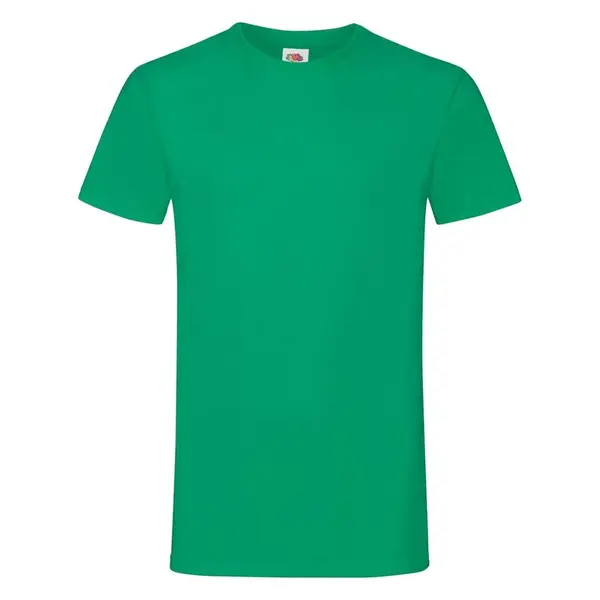 Pánské tričko Sofspun 614120 100% bavlna 160g/165g