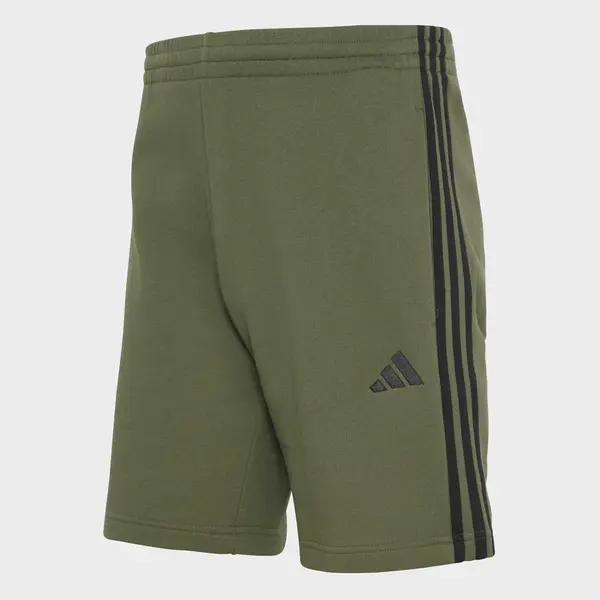 adidas M 3S FT SHORTS 7 XL