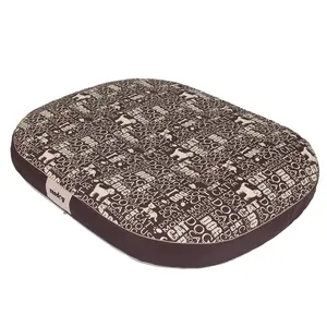 Reedog Matrace Round Sign - M | P4887