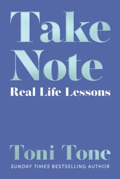 Take Note - Tone Toni