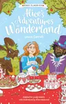 Children's Classics: Alice's Adventures in Wonderland (Easy Classics)