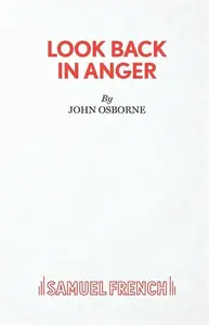Look Back in Anger - John Osborne