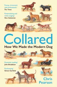 Collared - Chris Pearson