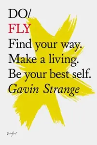 Do Fly - Gavin Strange