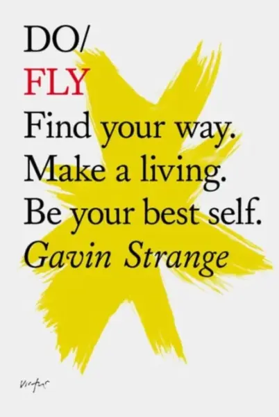 Do Fly - Gavin Strange
