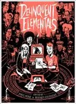 Delinquent Elementals - Phil Hine, Rodney Orpheus
