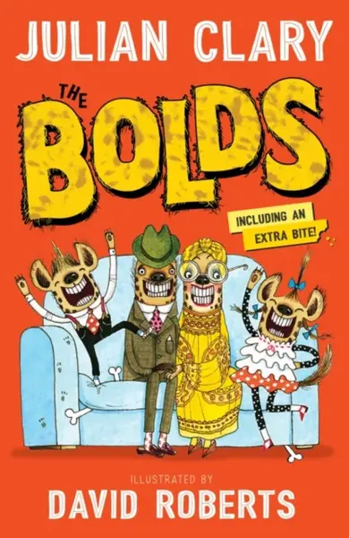 The Bolds - Clary Julian