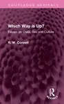 Which Way is Up? - R. W. Connell