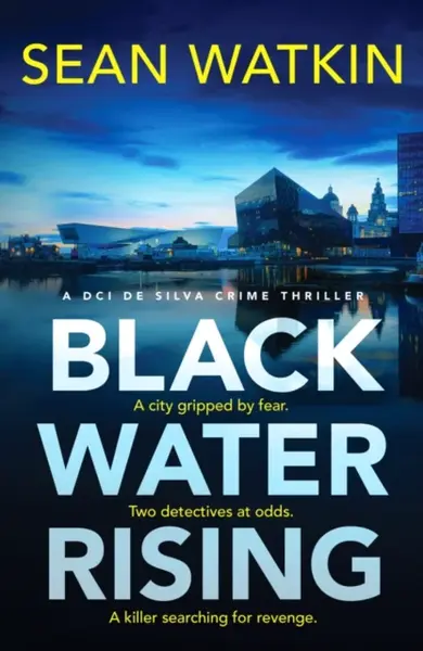 Black Water Rising - Sean Watkin