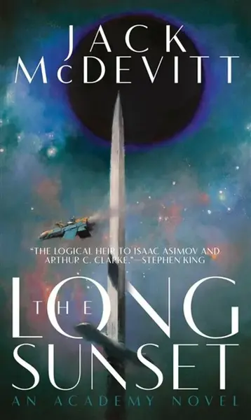 The Long Sunset - Jack McDevitt