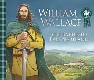William Wallace - Molly MacPherson