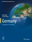 Germany - Florian Weber, Olaf Kuhne