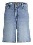 JACK & JONES Džínsy 'JJITONY'  modrá denim