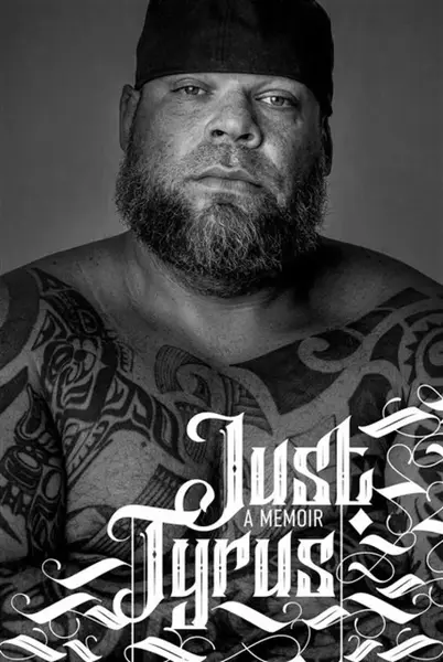 Just Tyrus - Tyrus