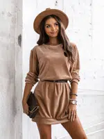 Caramel tunic Cocomore cxp0406. R12