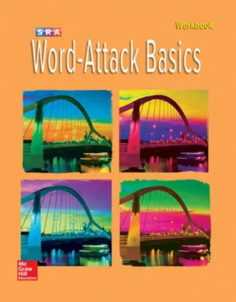 Corrective Reading Decoding Level A, Workbook - Siegfried Engelmann