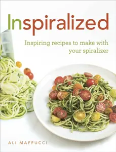 Inspiralized - Ali Maffucci