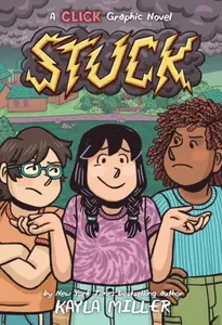Stuck - Kayla Miller