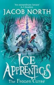 Frozen Curse - Jacob North