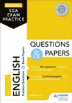 Essential SQA Exam Practice: Higher English Questions and Papers - Judith Horne