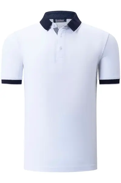 Pánská polokošile dewberry