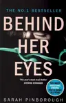 Behind Her Eyes - Sarah Pinborough