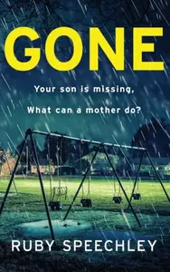 Gone - Ruby Speechley