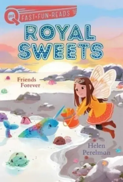 Friends Forever - Helen Perelman